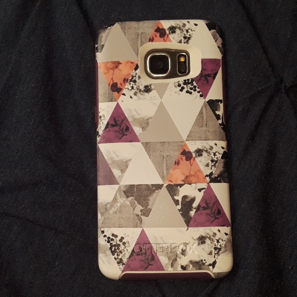 Samsung galaxy 7 edge case